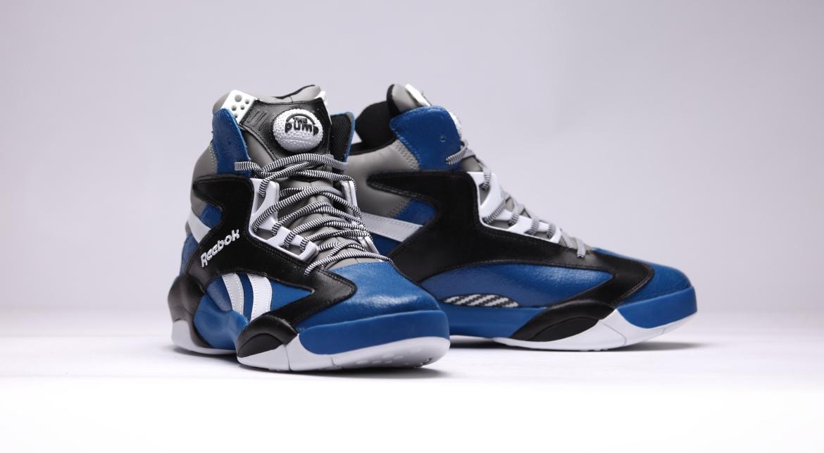 Reebok SHAQ ATTAQ | M43365 | AFEW STORE